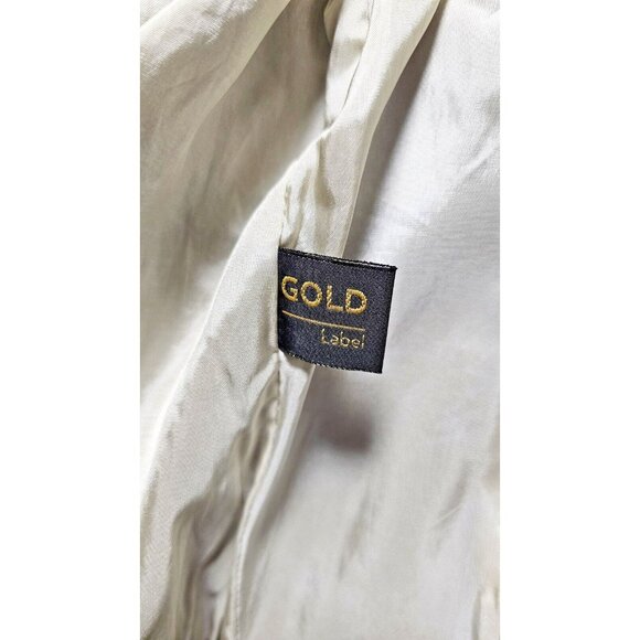 Belstaff Leather Jacket Men LG RARE Italy Racer Biker Motorcycle Pilot Top Gun - Picture 3 of 16